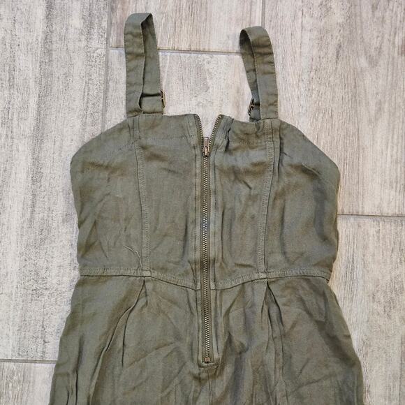 Girls Dress & Jumpsuit Lot of 4 Size 8 Justice Old Navy Cat & Jack Art Class - Picture 9 of 10